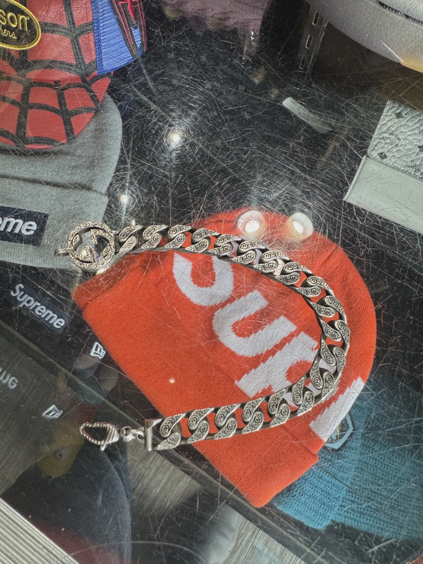 Gucci Bracelet • Pre-Owned [5185] - photo 1
