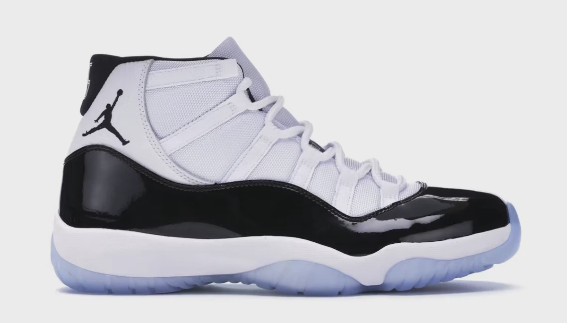 Air Jordan 11 Retro Concord (2018) • Brand New [0716]