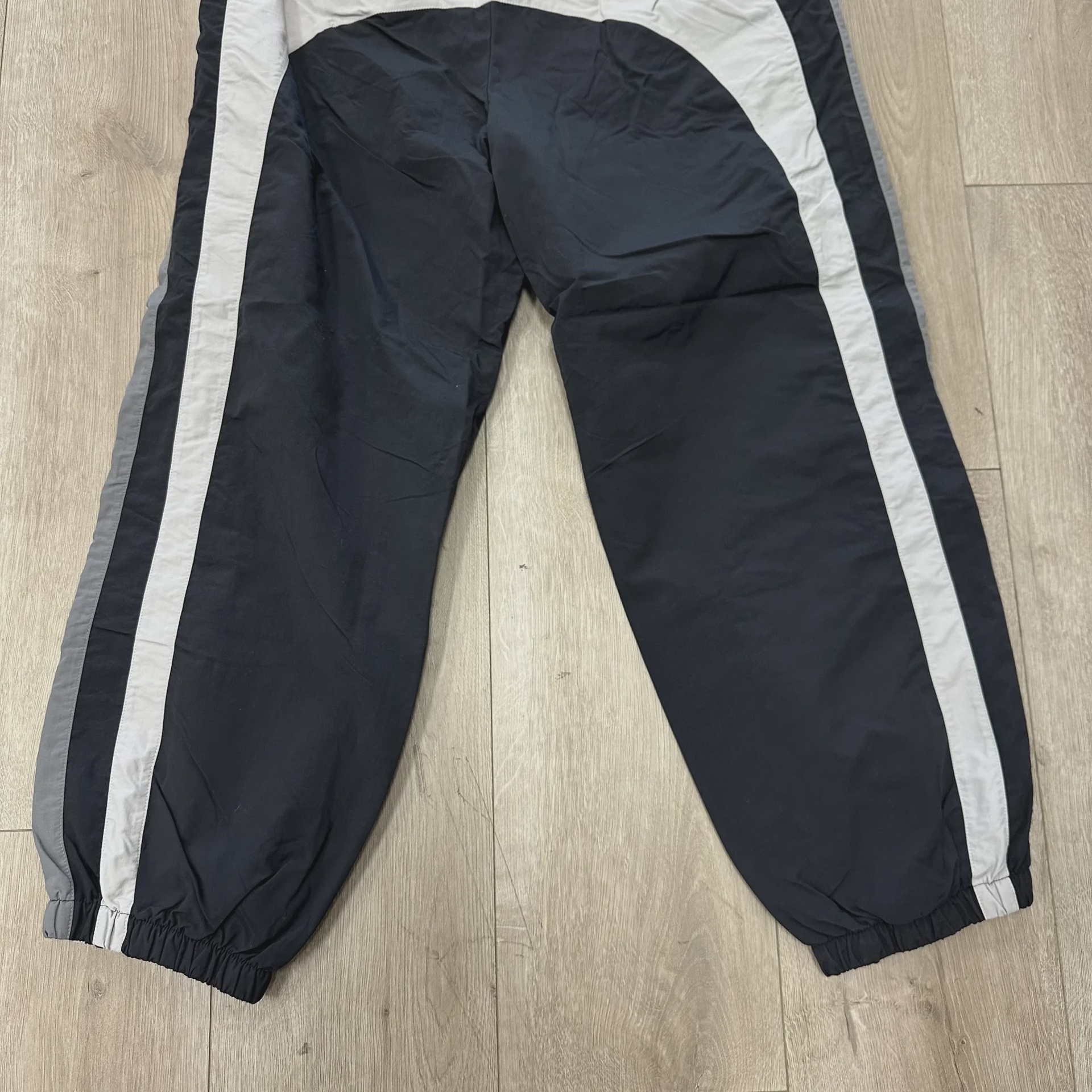 Supreme x Umbro Track Pant Black • Pre-Owned [4893] - photo 5