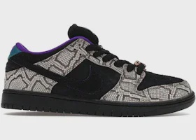 Nike Nike SB Dunk Low Dashawn Jordan Copperhead - Size US M 10.5
