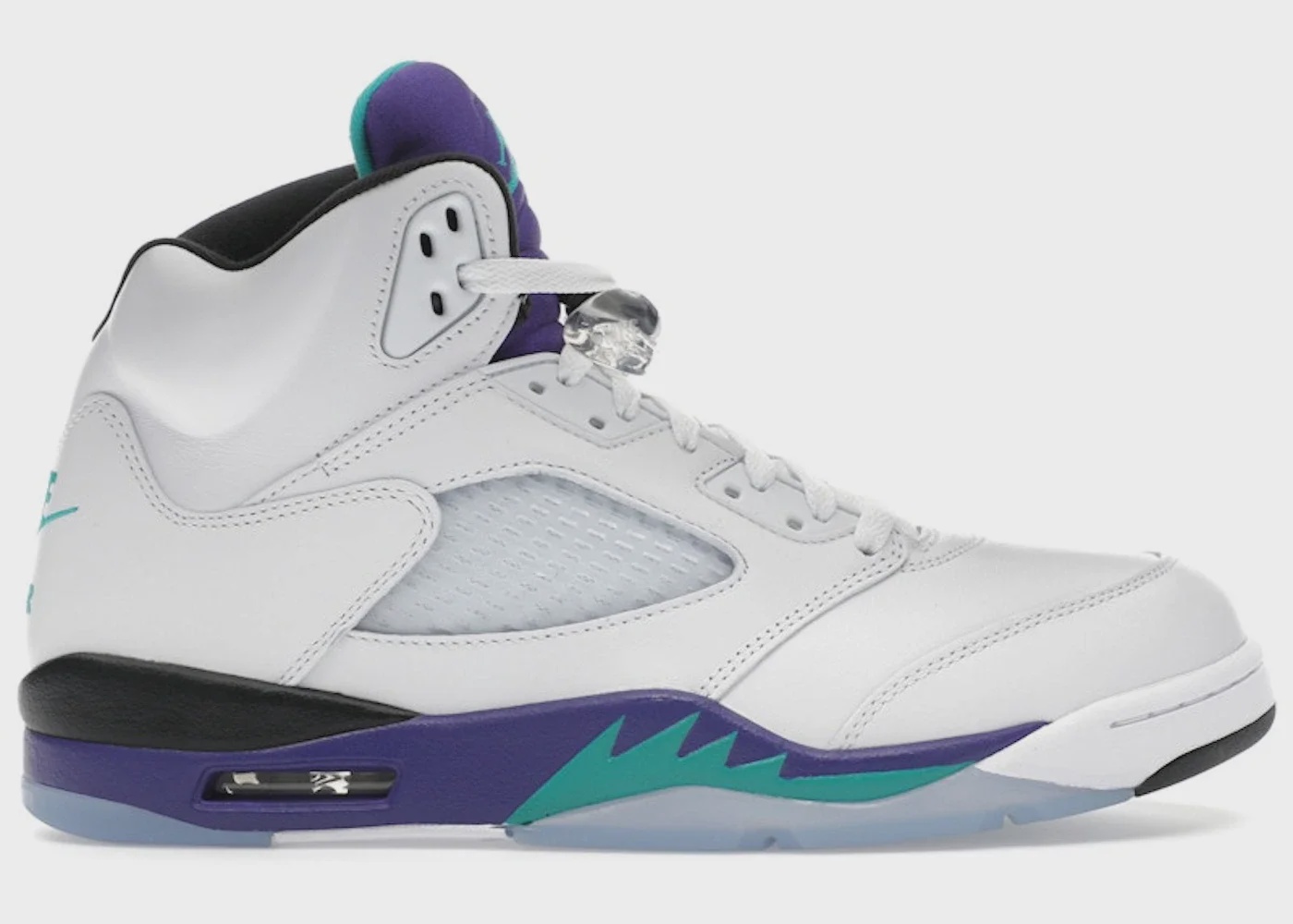 Jordan Air Jordan 5 Retro Grape (2025) - Size US M 13
