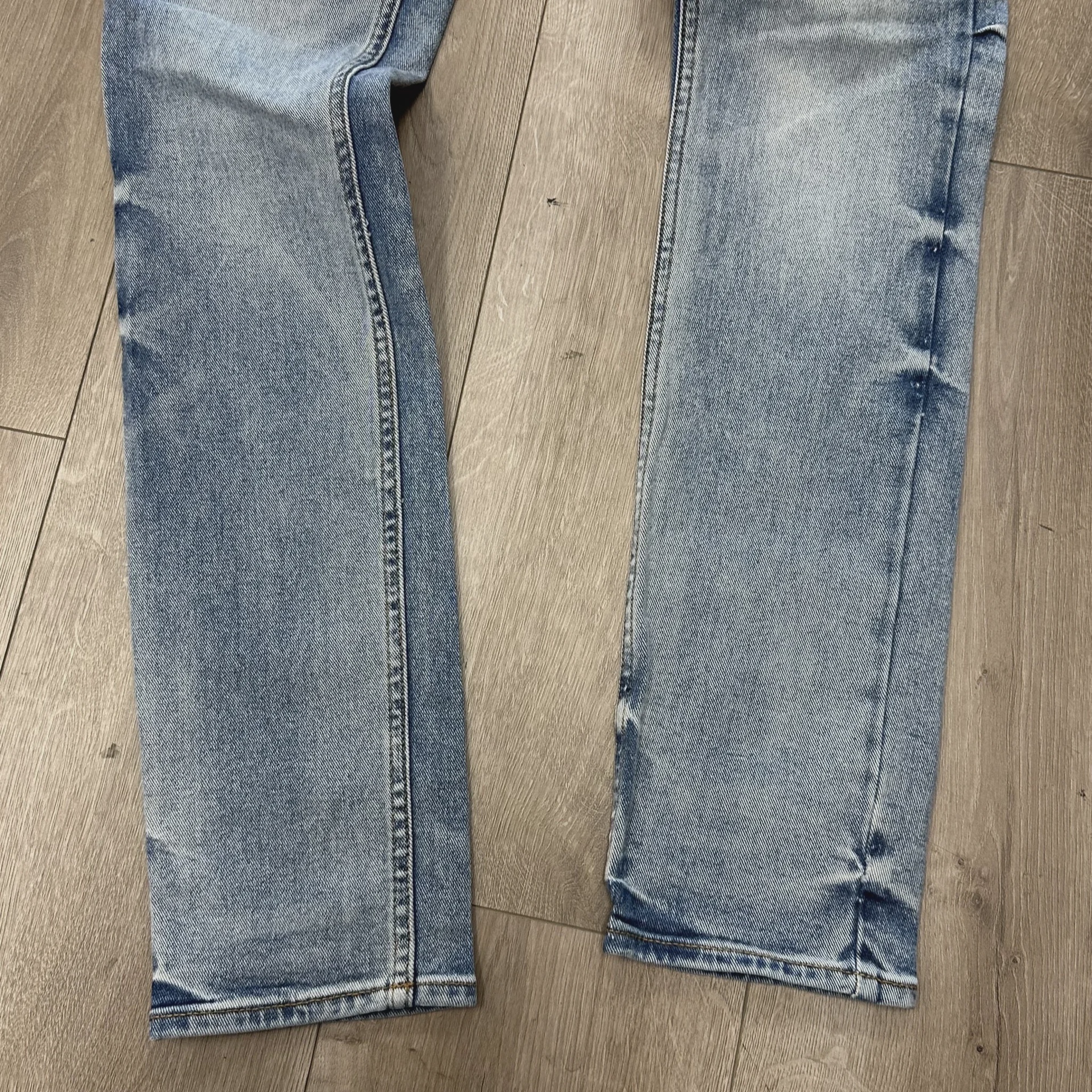 Ksubi Chitch Pure Dynamite Jeans Slim Fit  • Pre-Owned [6854] - photo 2