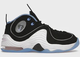 Nike Nike Air Penny 2 Social Status Playground Black - Size US M 10.5