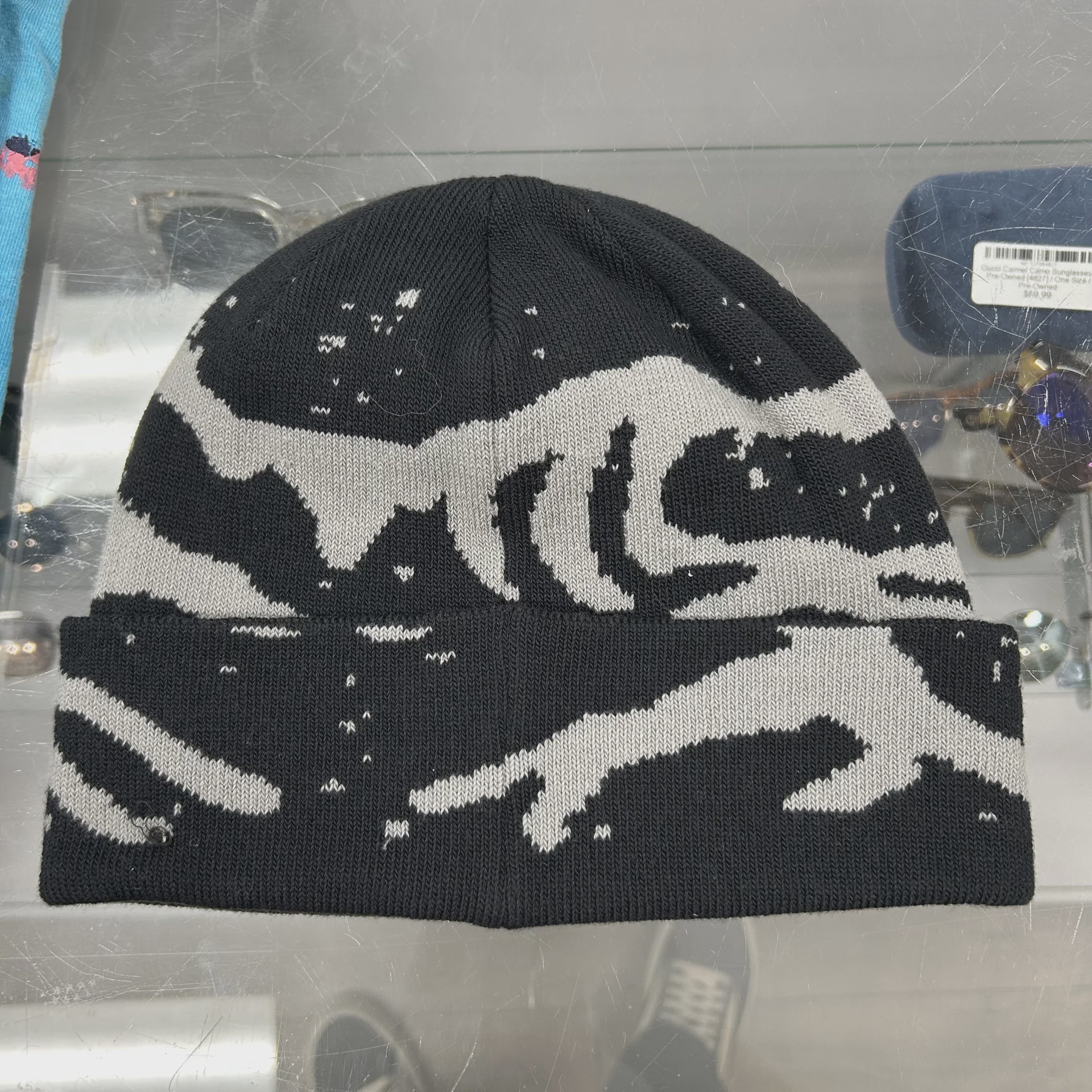 Arc'teryx Grotto Toque beanie  • Pre-Owned [9404] - photo 2