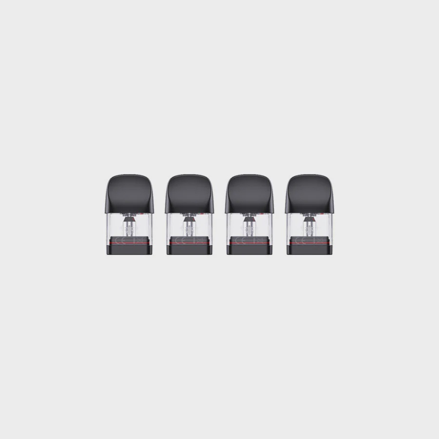UWELL CALIBURN G3 REPLACEMENT POD (4 PACK)