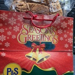 P&S Original Dutch Breudher 800gm (Only on Shop Visits)
