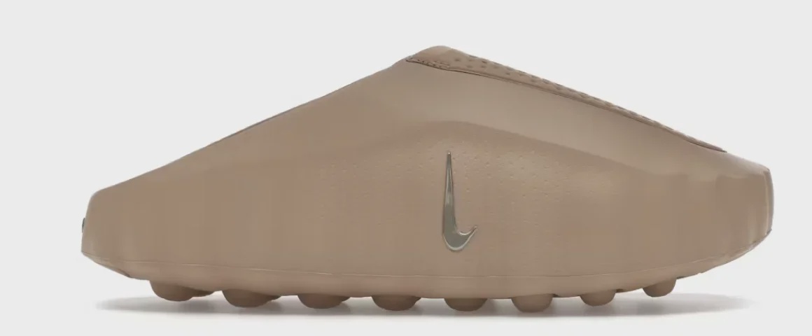 Nike Nike Mind 001 Slide Rattan - Size US M 8