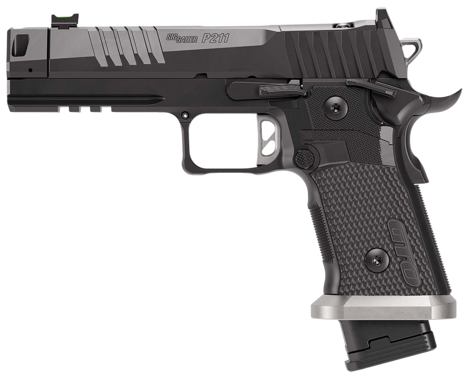 SIG P211-GTO