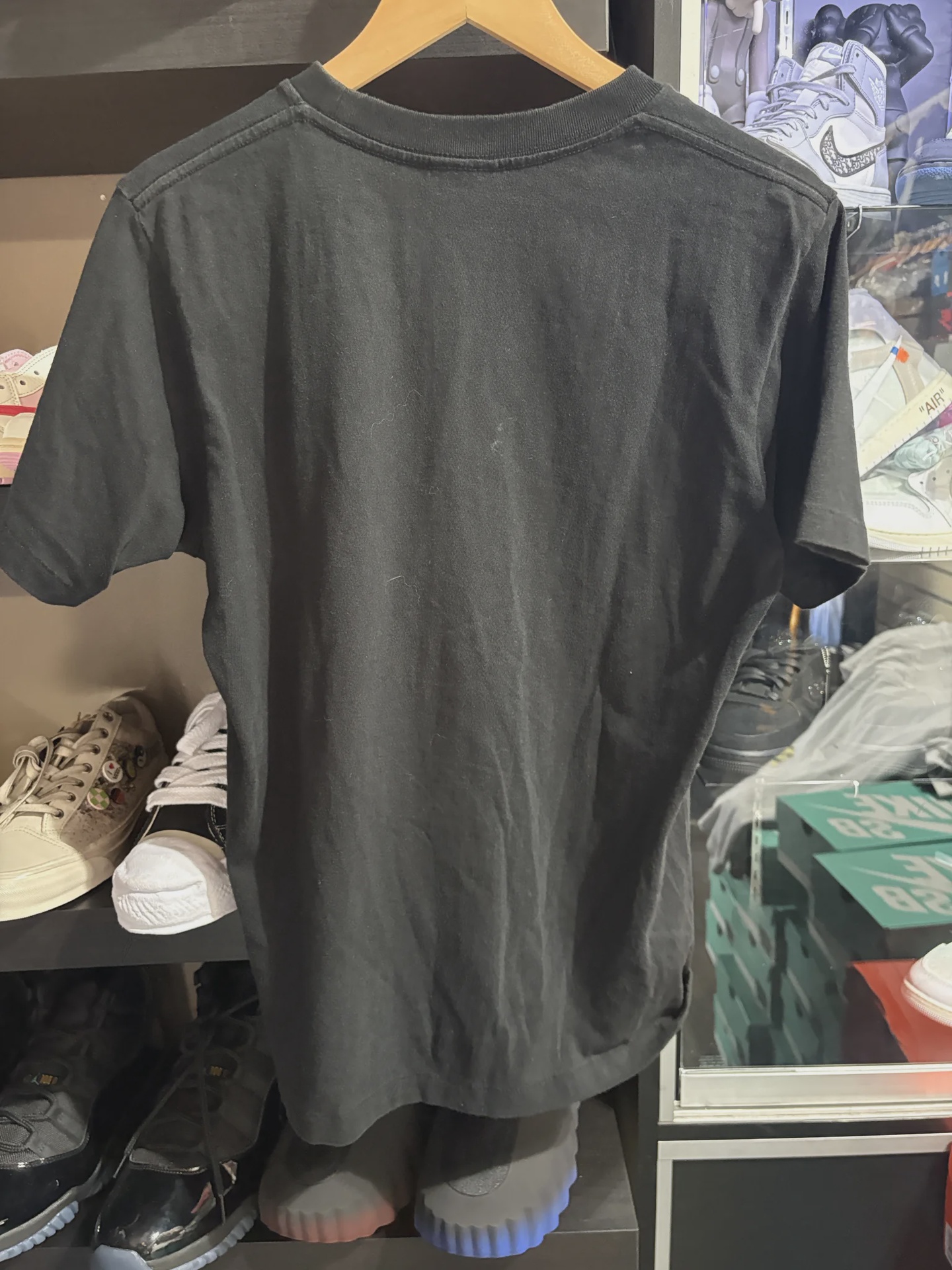 Bape Tee • Pre-Owned [2664] - photo 2