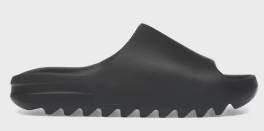 Yeezy Yeezy slide onyx - Size US Y 6