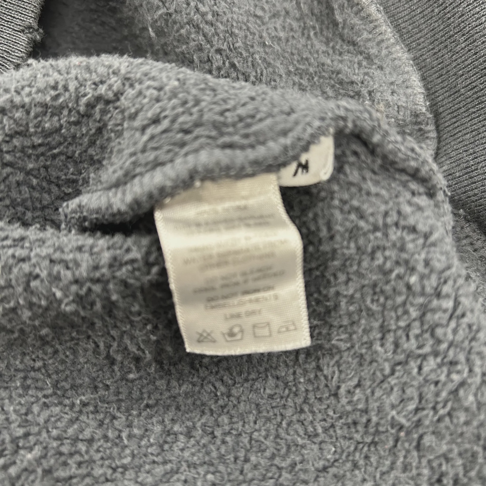 Warren Lotas Las Vegas Hoodie • Pre-Owned [3681] - photo 2