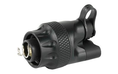 Dual Switch Tailcap