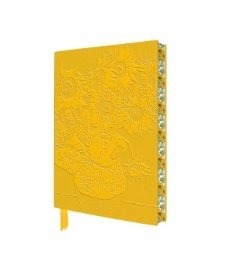 Flame Tree Artisan Art Pocket Notebook