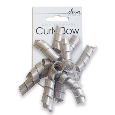 Deva Designs - Gift Silk Curlies
