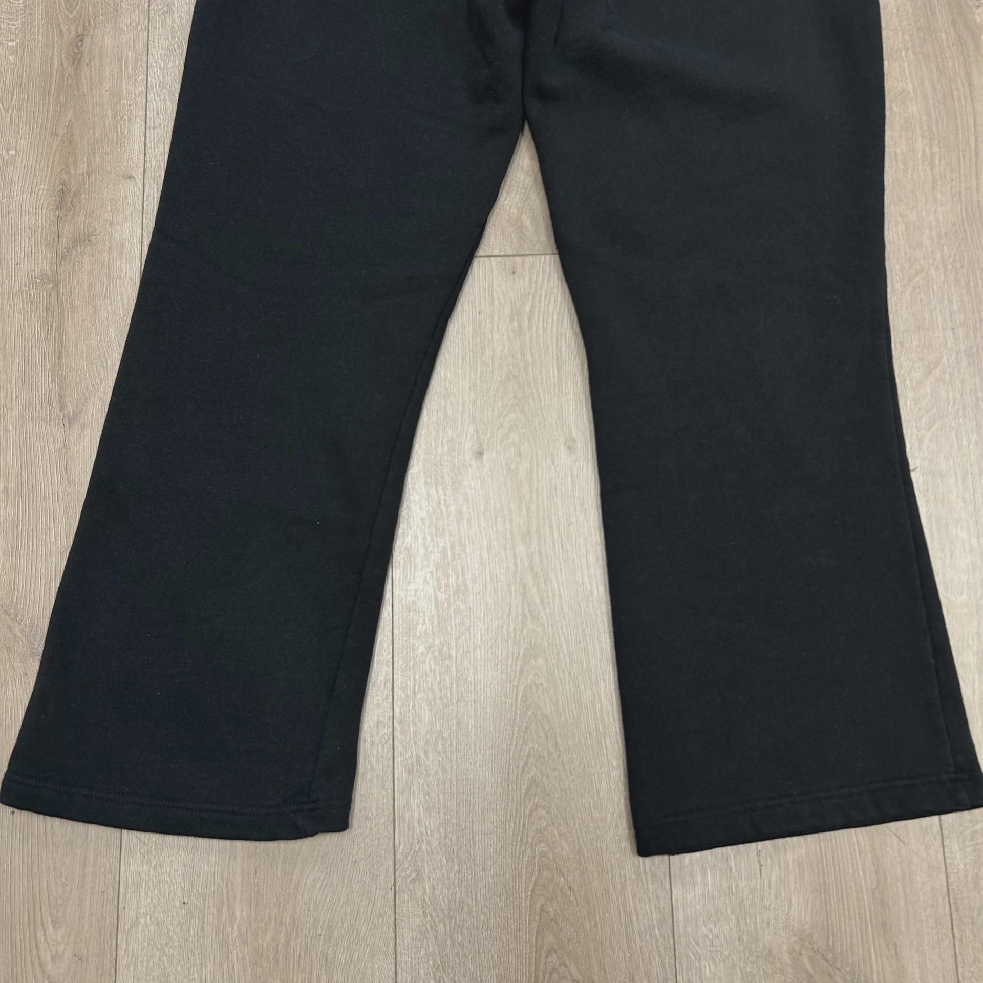 FTP Sweats Black • Pre-Owned [7447] - photo 3