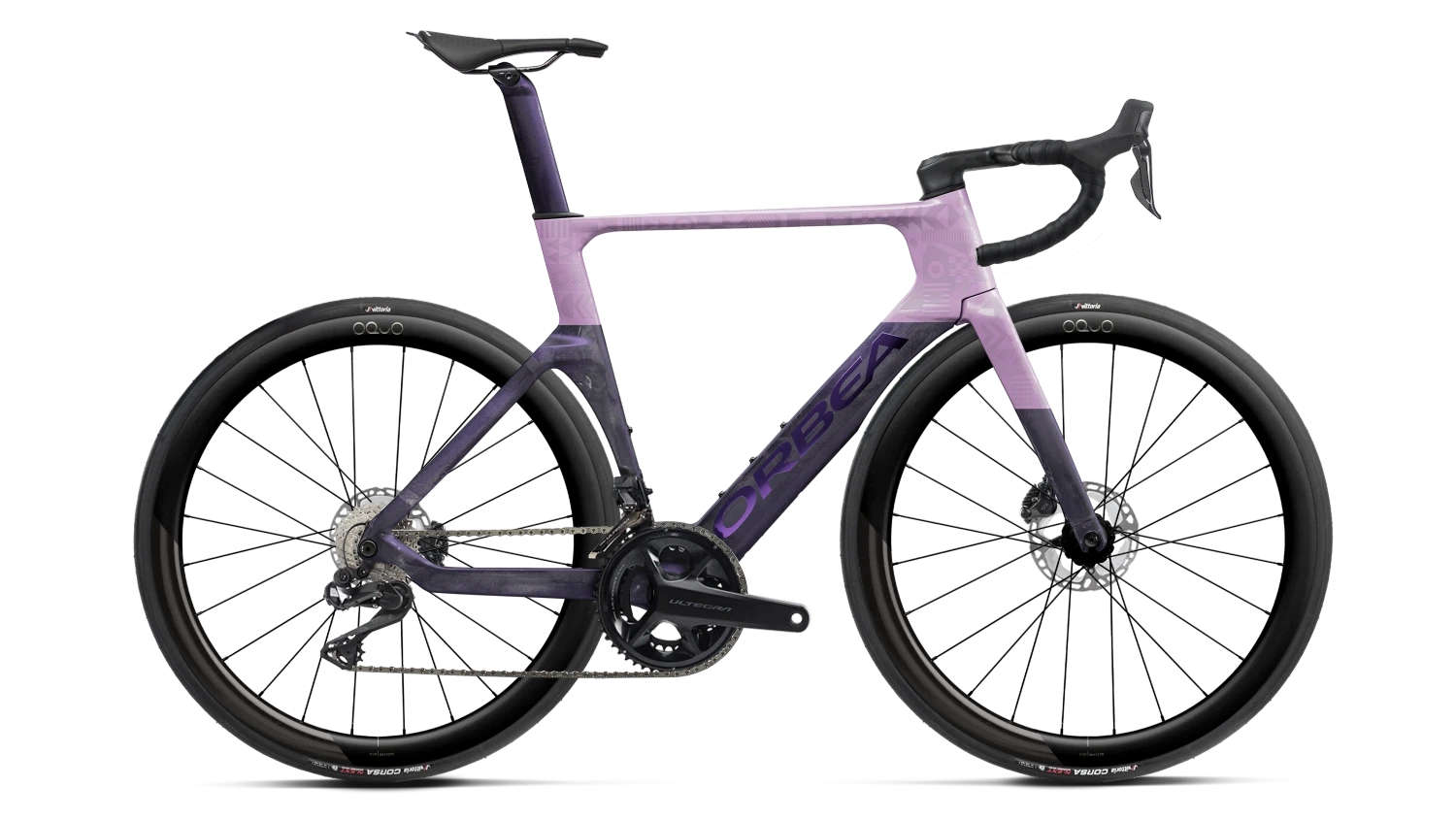 Orbea Orca Aero M21eLTD (2027) - Coming Soon!