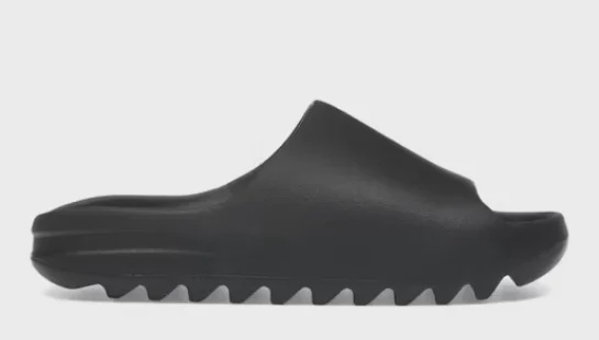 Yeezy YZY YS-01 Black - Size US M 11