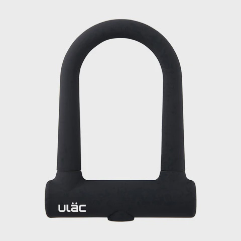 Ulac Brooklyn Black