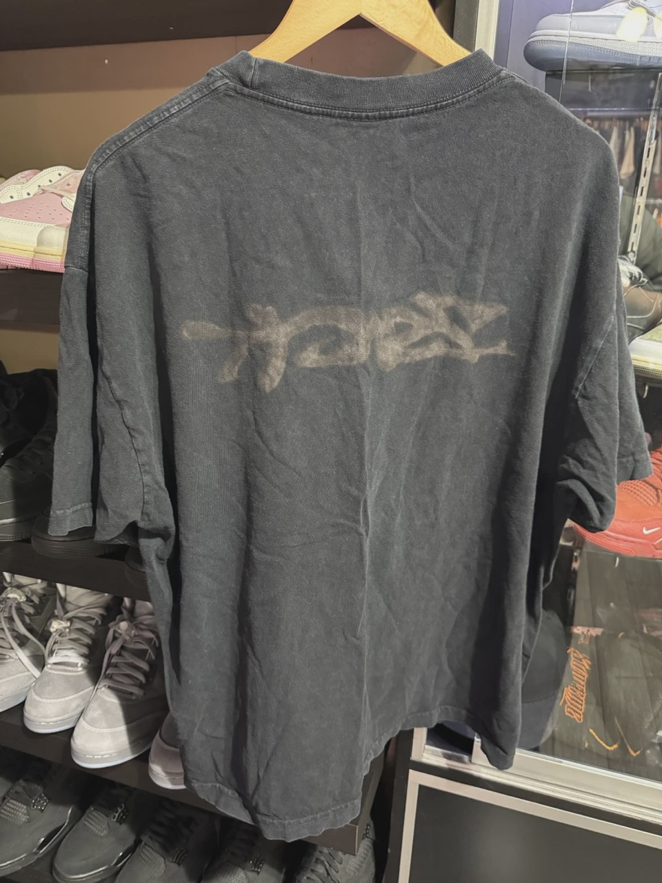 Travis Tee • Pre-Owned [1420] 2