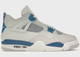 Jordan Air Jordan 4 Retro Military Blue (2024) - Size US M 11