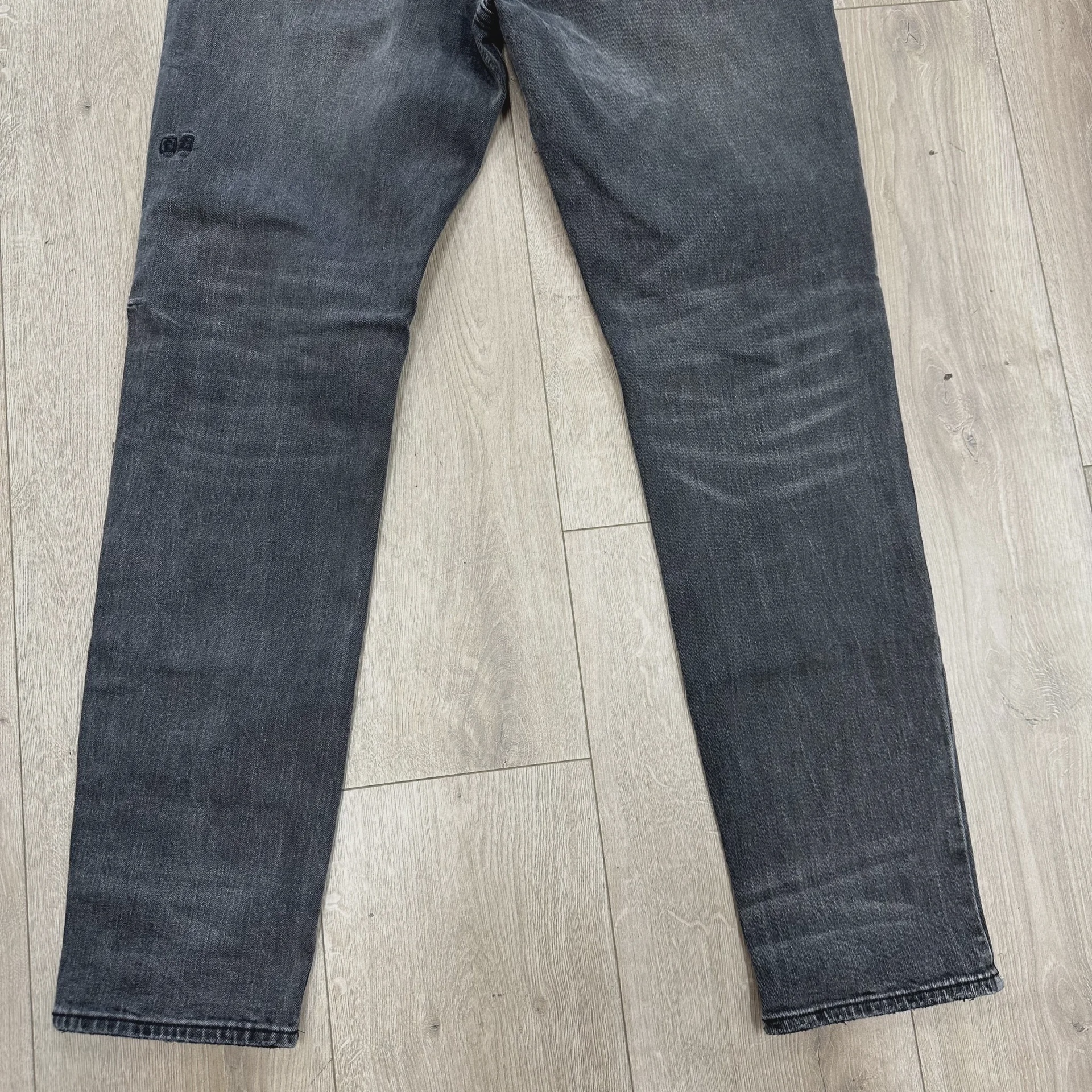 Ksubi Chitch Angst Sabbath • Pre-Owned [9655] - photo 7