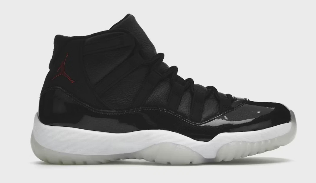 Air Jordan 11 Retro 72-10 • Brand New [8761]