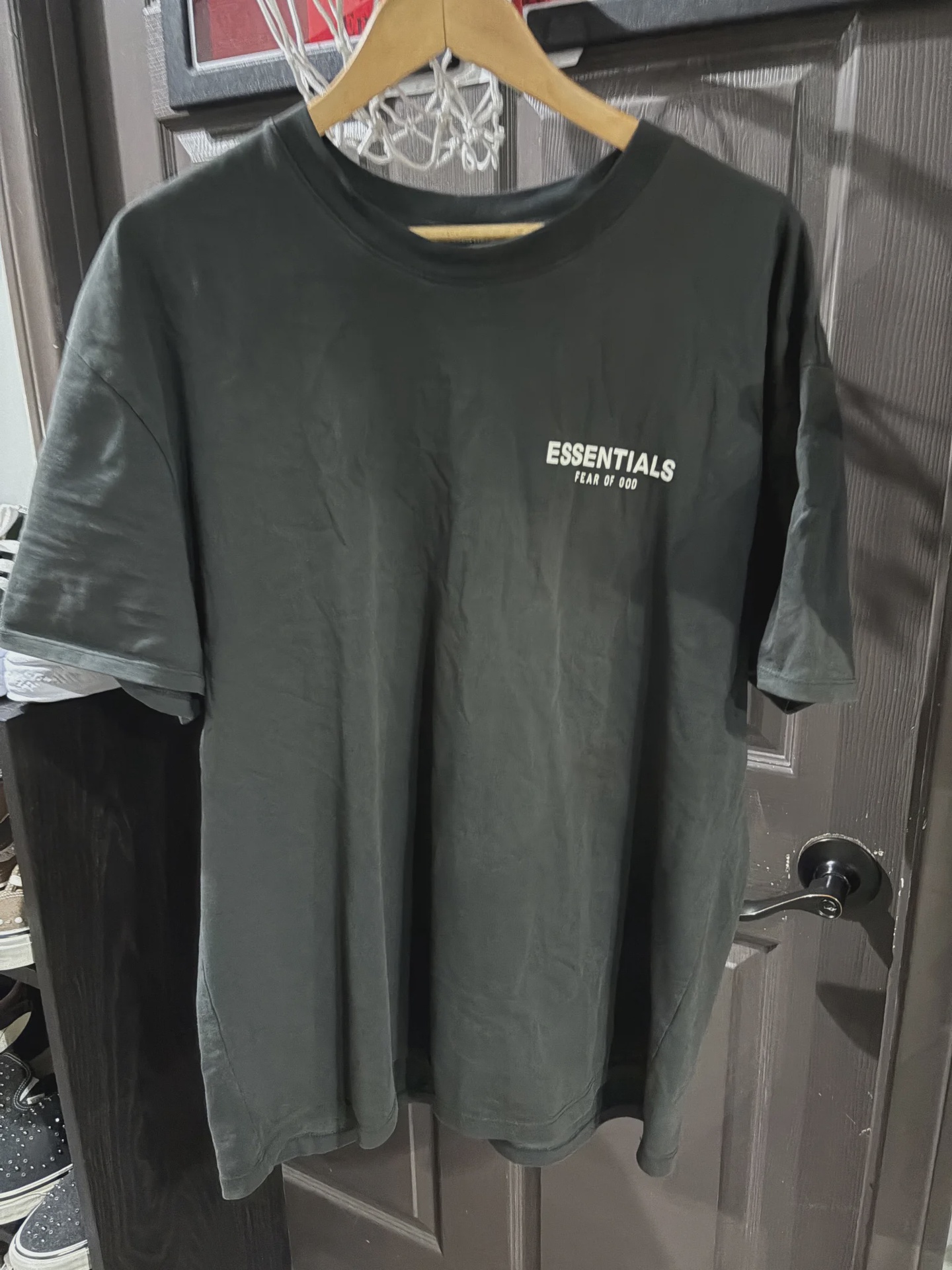 Essentials Shirt • Pre-Owned [6722] - photo 1