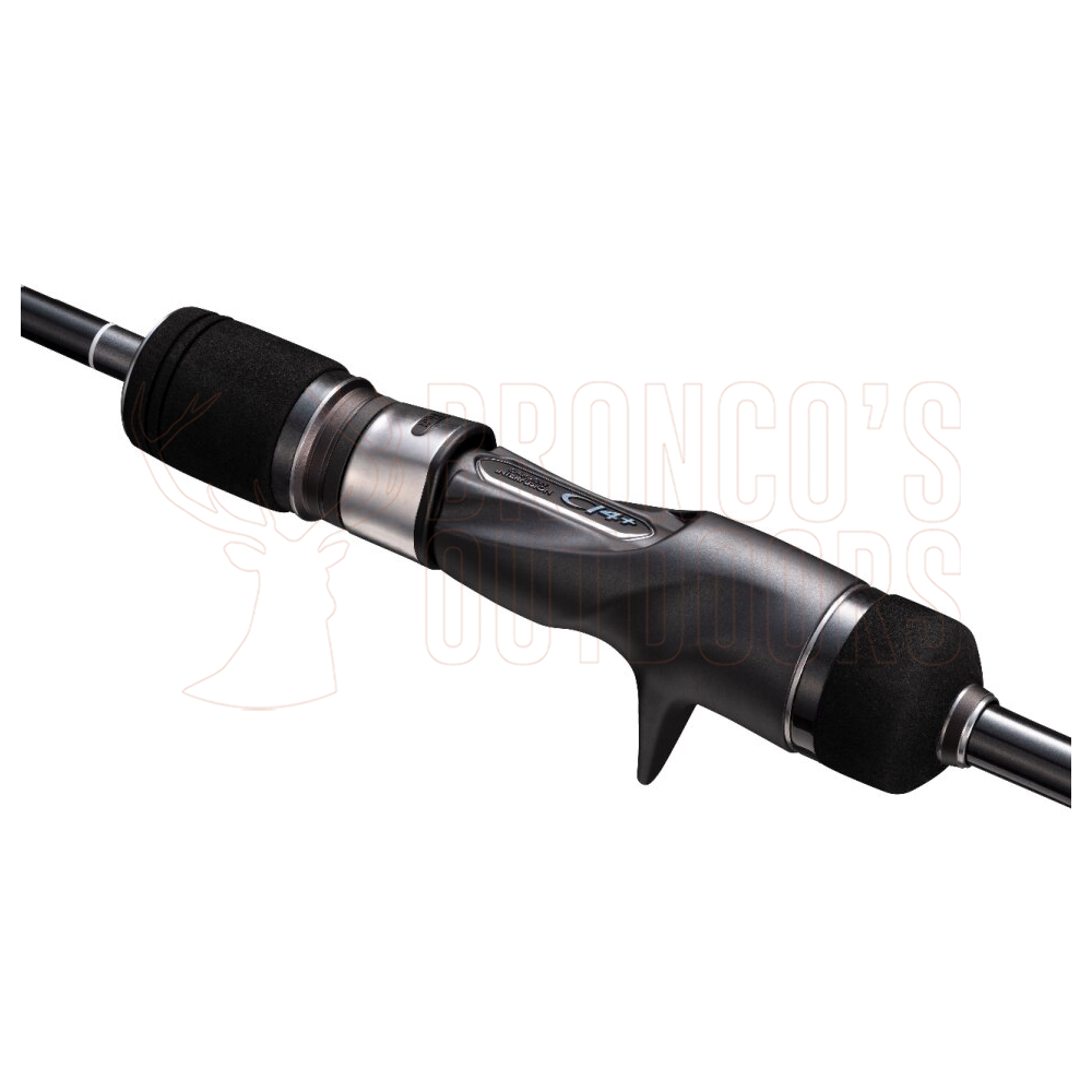 Shimano Ocea Jigger Type J Fullbend B60-4 PE:3 » Bronco's Outdoors