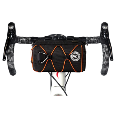 ULAC Coursier Spyder Klip 3.8L