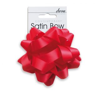Deva Designs - Gift Silk Bows Luxury Dl-Gb02N