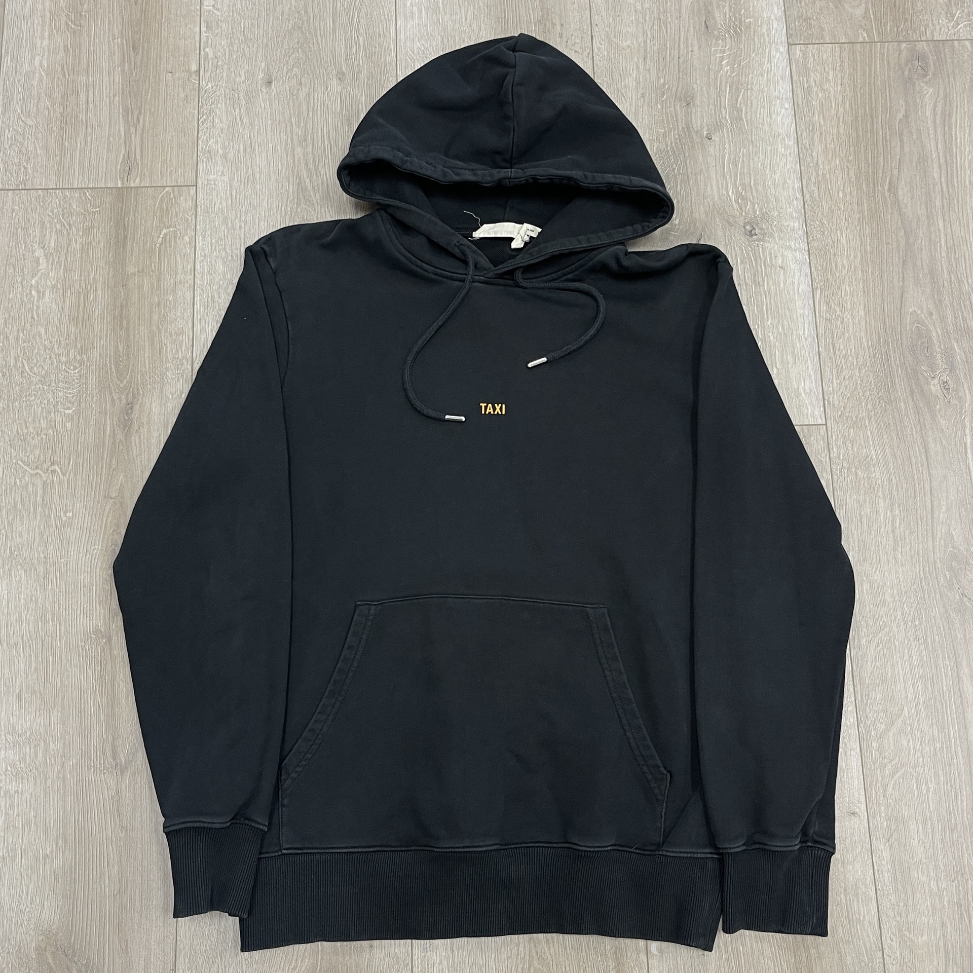 Helmut Lang Taxi Hoodie - Pre-Owned