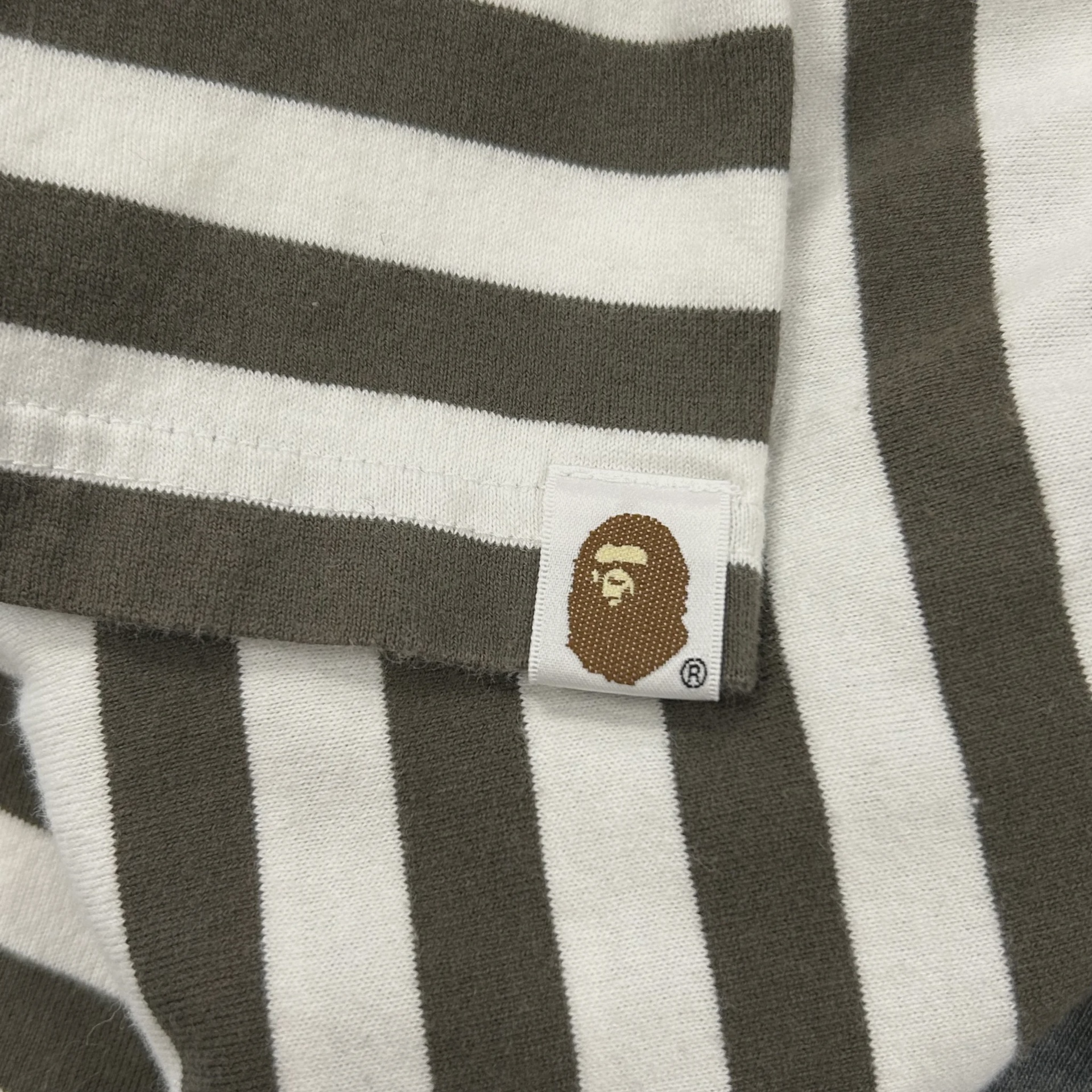 Bape Dover street market tee • Brand New [1180] - photo 5