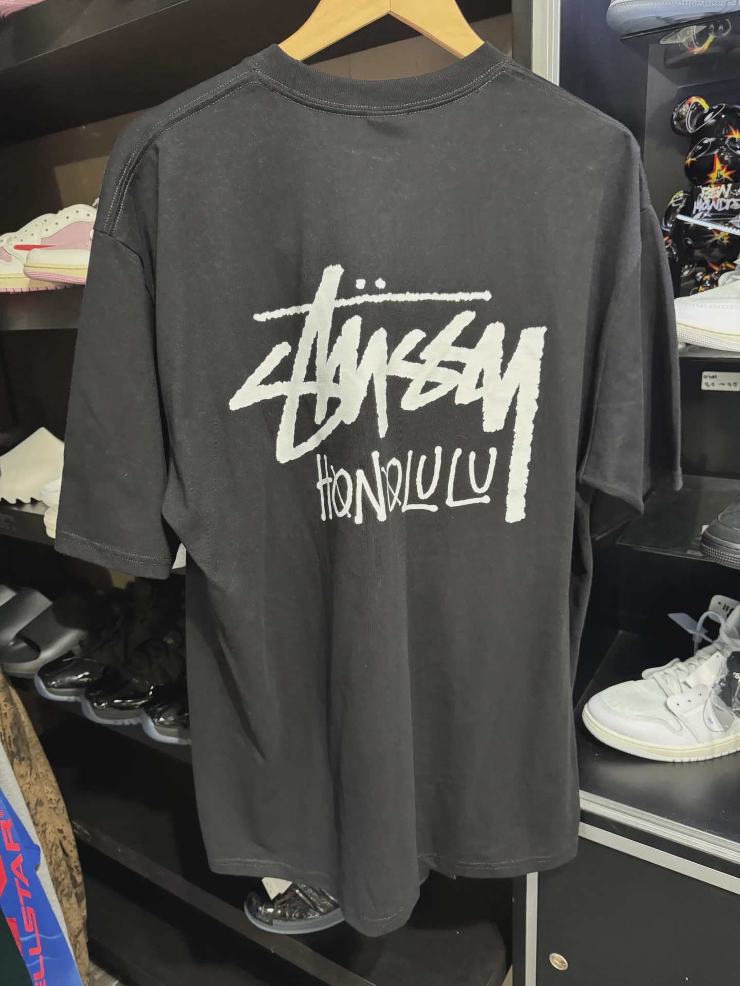 Stussy Stussy Tee - Size XL