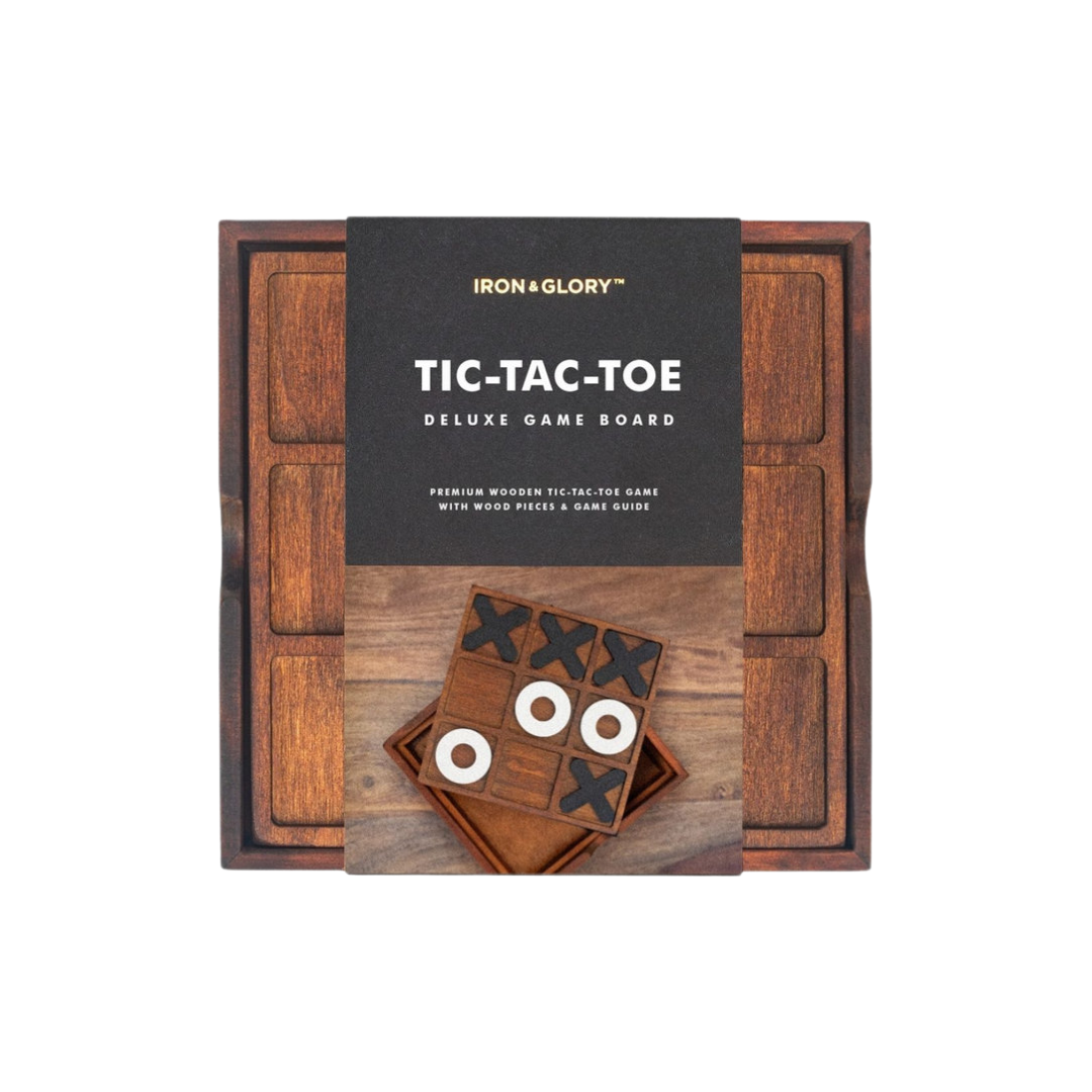 Tic Tac Toe Game — foto 1