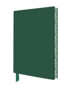 Flame Tree Artisan Notebook