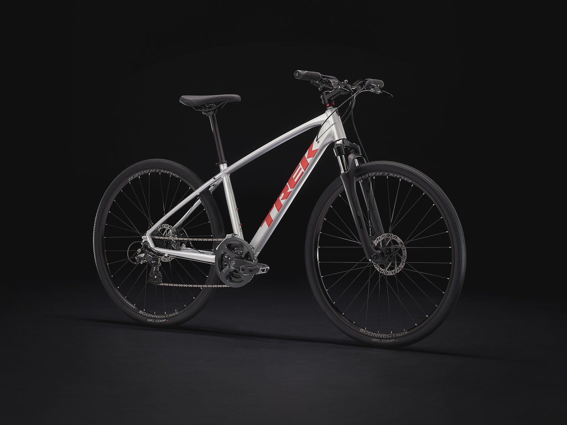 Trek Dual Sport 1 MY21