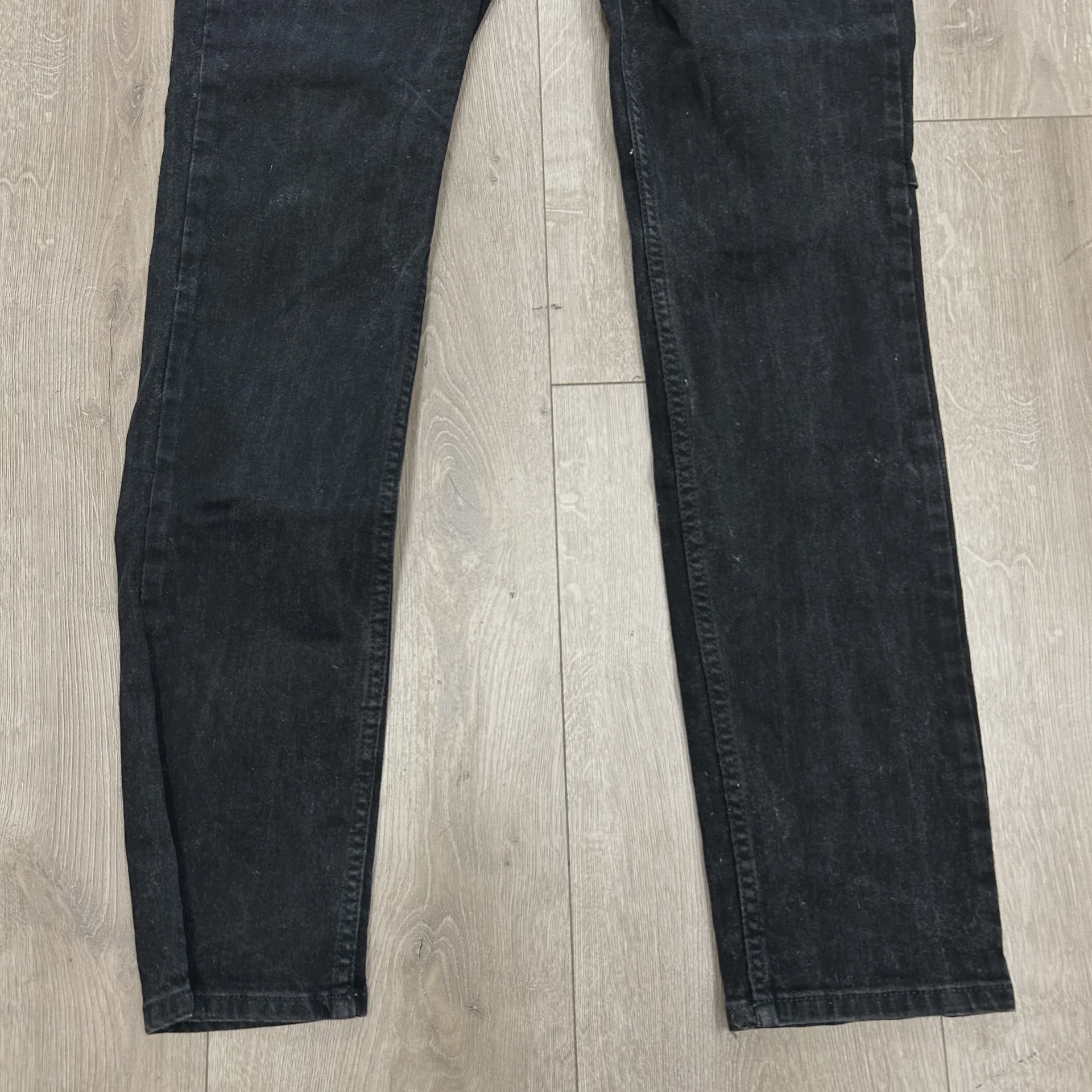 Ksubi Chitch Slim-Fit Jeans 33" • Pre-Owned [0202] - photo 5