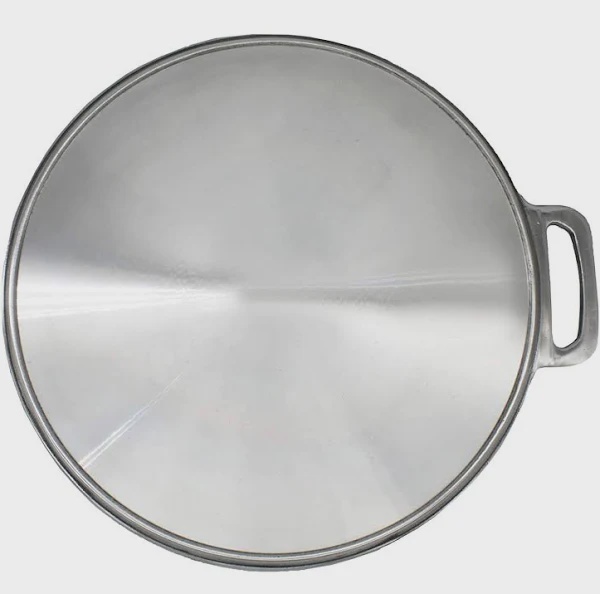 Roti Plates (Aluminum)