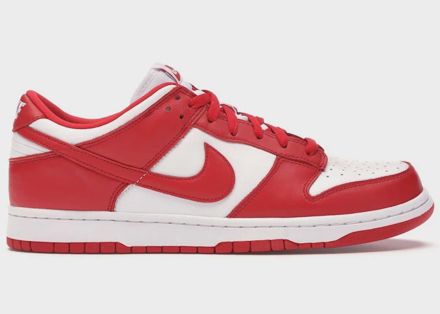 Nike Nike Dunk Low SP St. John's - Size US M 10.5