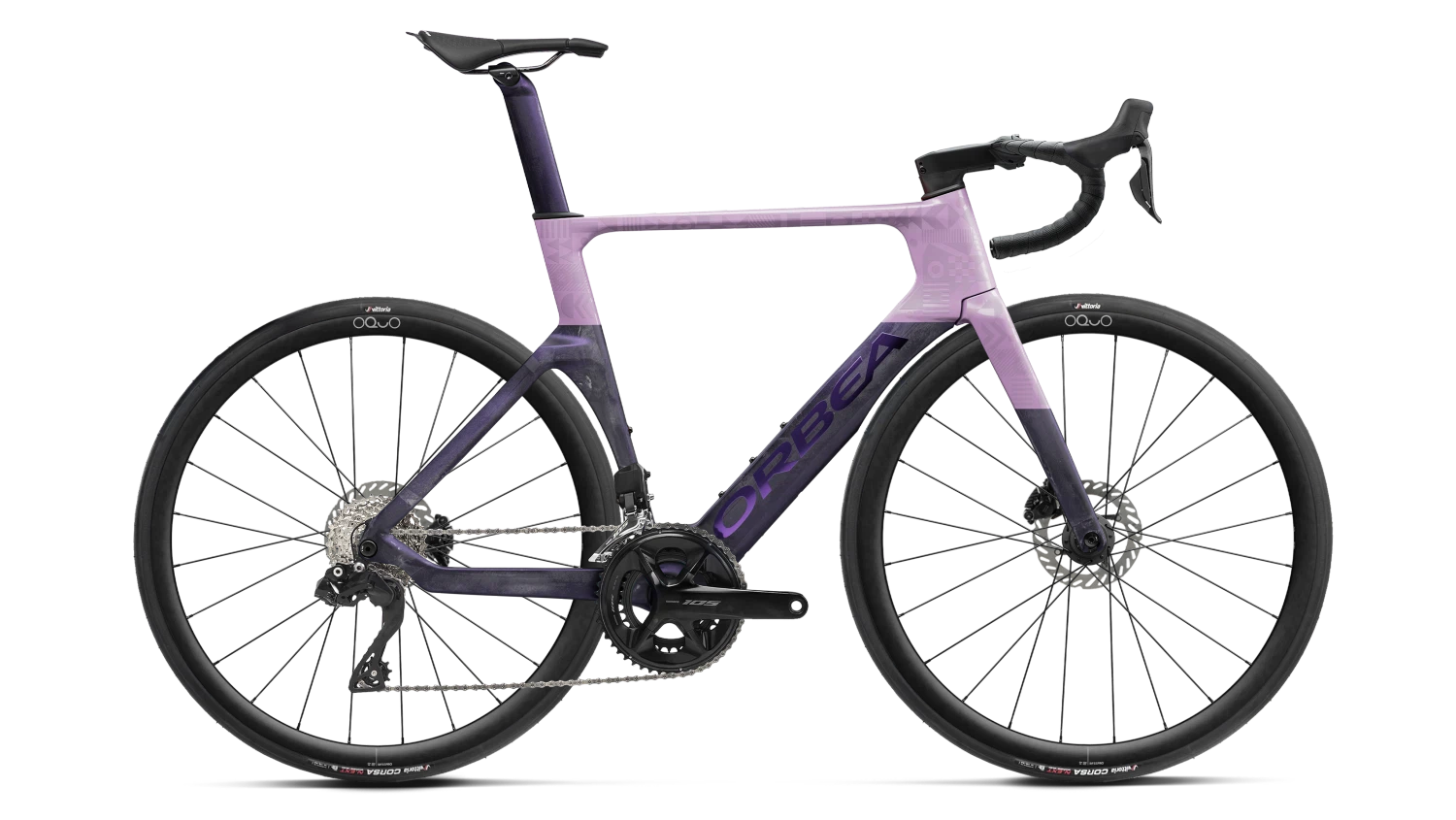 Orbea Orca Aero  M30iLTD (2027) - Coming Soon!