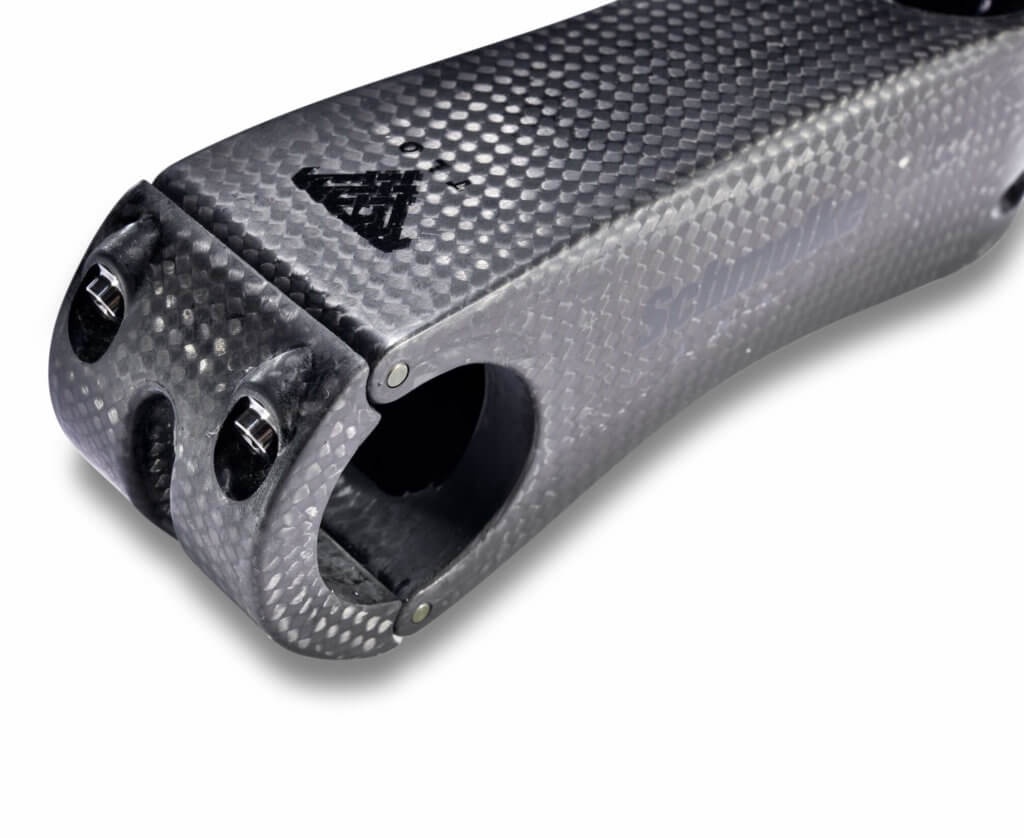 Schmolke TLO Carbon Stem