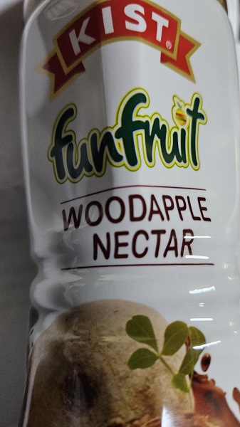 Kist Woodapple Nector 500ml