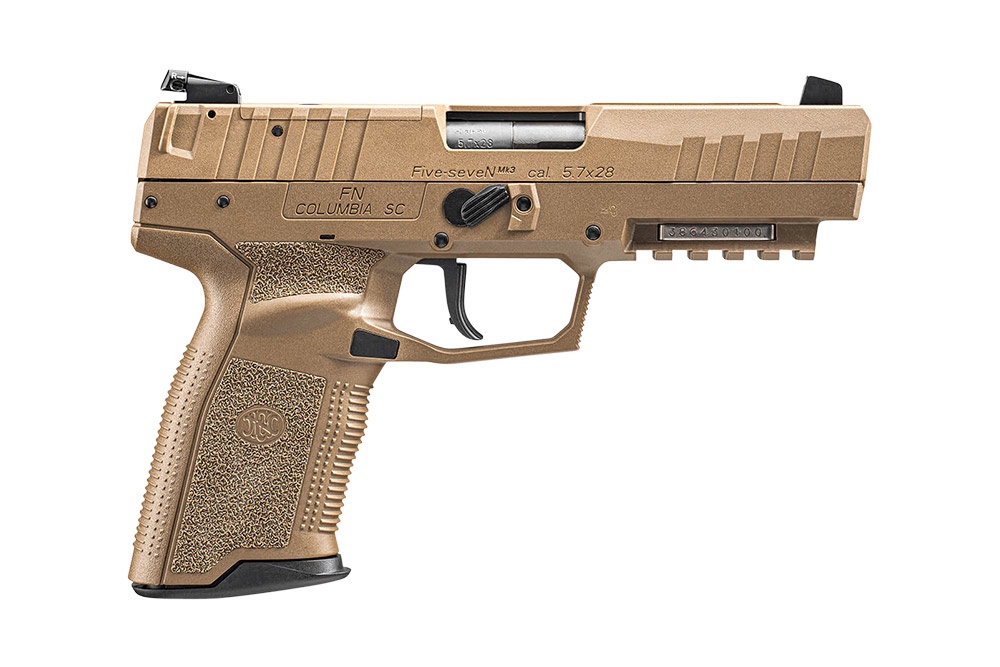FN Five-seveN MRD