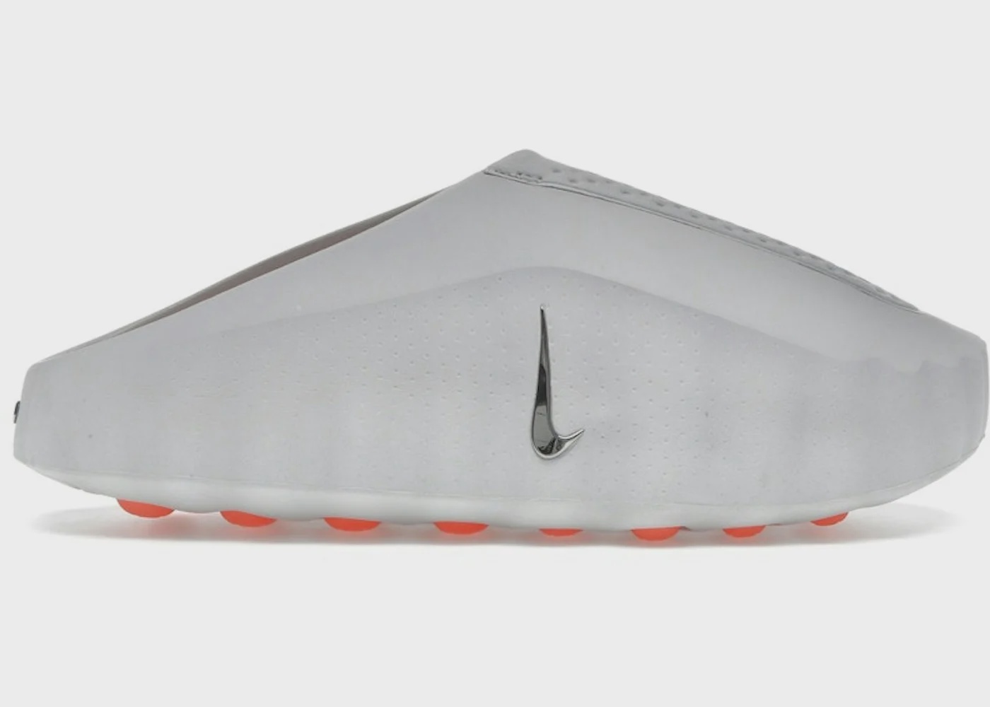 Nike Nike Mind 001 Slide Light Smoke Grey - Size US M 12