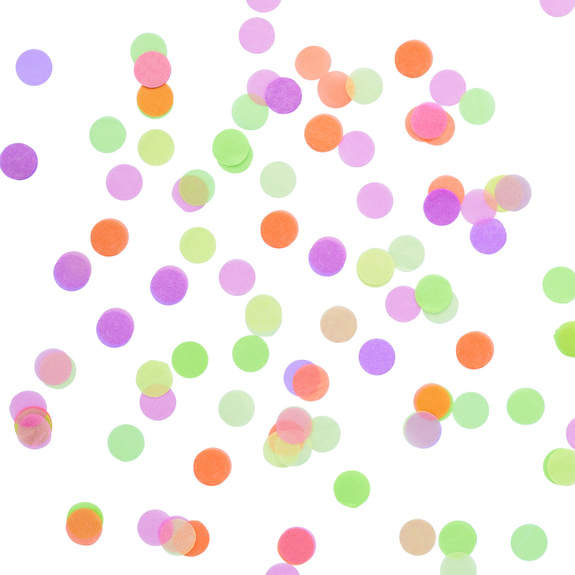 Hootyballoo - Confetti 15g