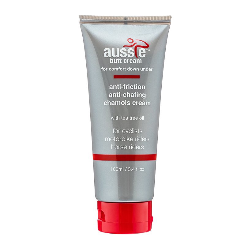AUSSIE BUTT CREAM