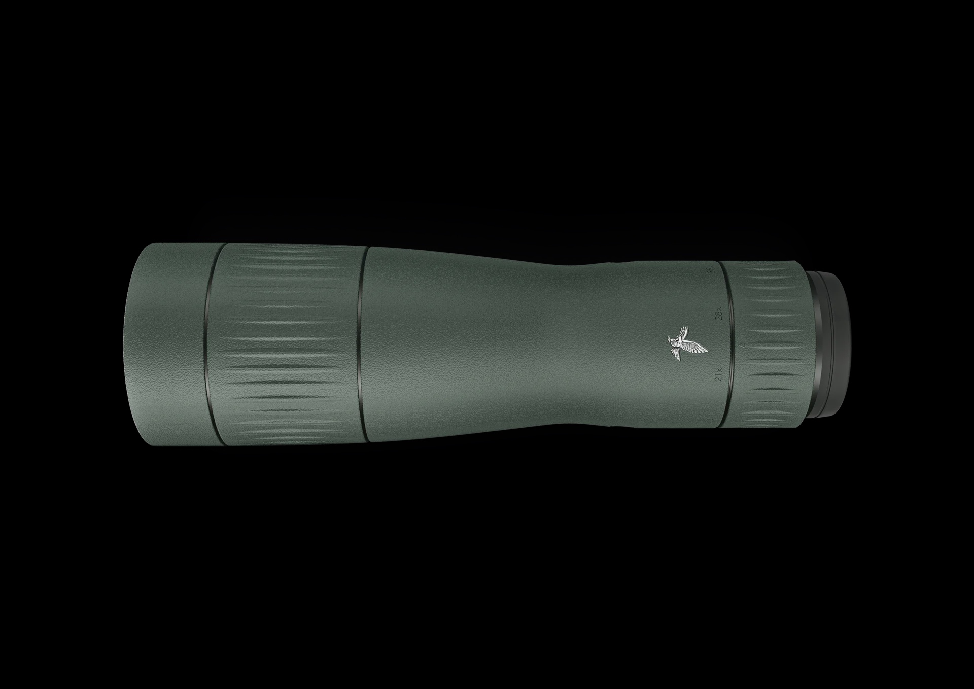 Swarovski Optik - ST Balance 14-35x50 | Pelee Wings Outfitters
