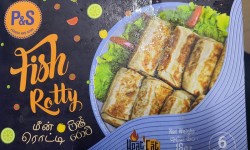 K P&S Fish roty (Bulk) 120g