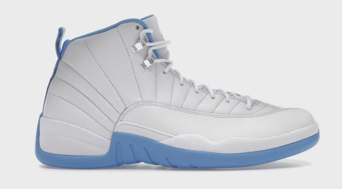 Air Jordan 12 Retro Melo (2025) • Brand New [9607]