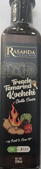 Rasanda Treacle Tamarind Premium Sauce 250ml